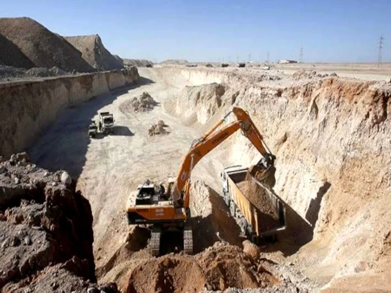 Exploration minière : Aya Gold dévoile des résultats prometteurs 