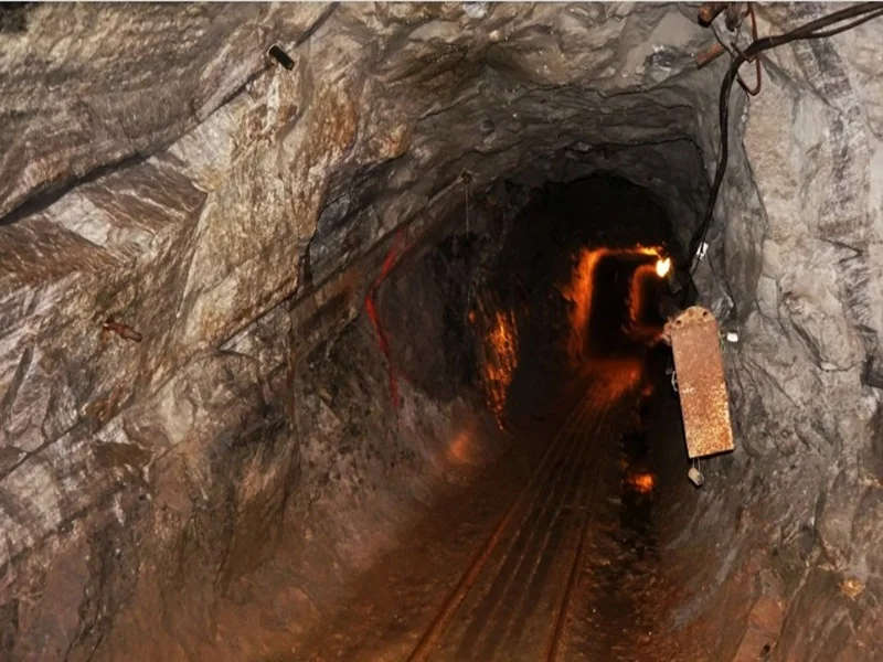 Uranium au Maroc : Azegour, clé d'une transition énergétique stratégique