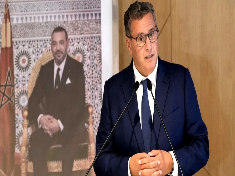 Stress hydrique : de nouvelles stations de dessalement pour Tiznit, Taroudant et Chtouka-Aït Baha