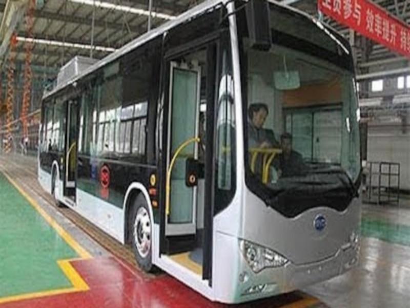 La BCP investit 1,2 MMDH dans la production de bus électriques 