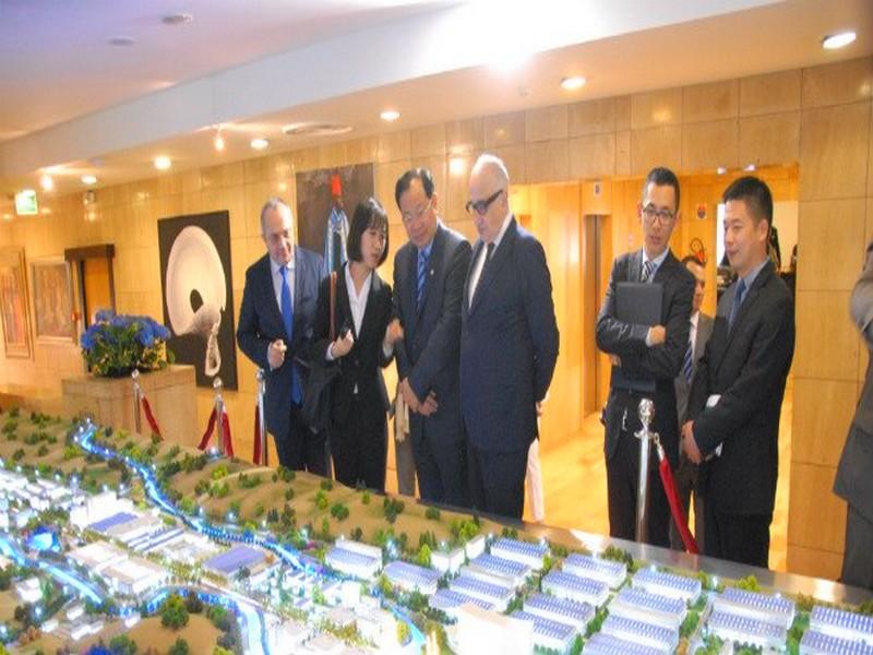 BMCE Bank- China Development: les détails de la nouvelle convention