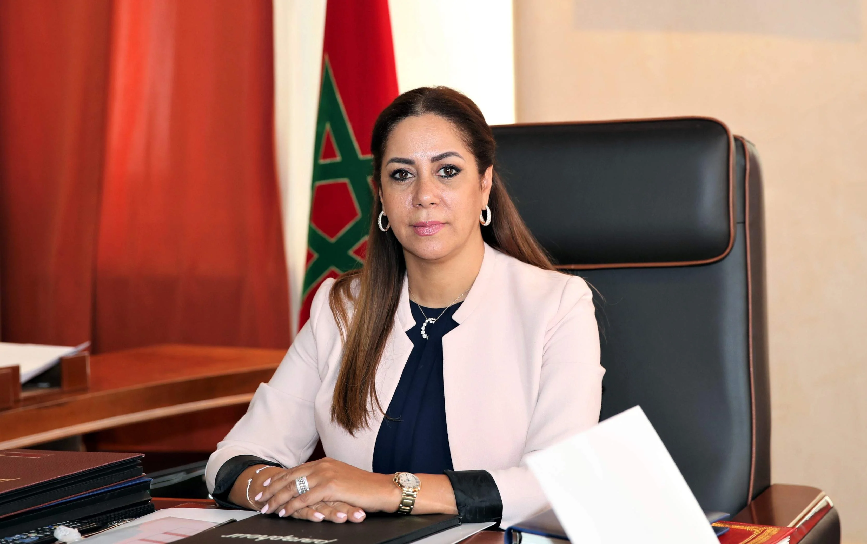 #Architecture_Maroc: La régionalisation des concours