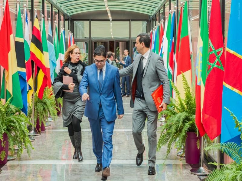 Espace maritime: le Maroc recule face au tollé espagnol ?