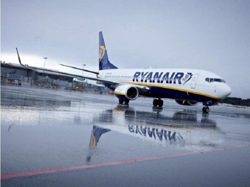 Ryanair Sun change de nom et devient Buzz