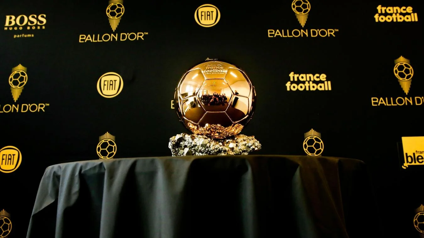 Ballon d'or: un trophée 2021 très disputé et indécis