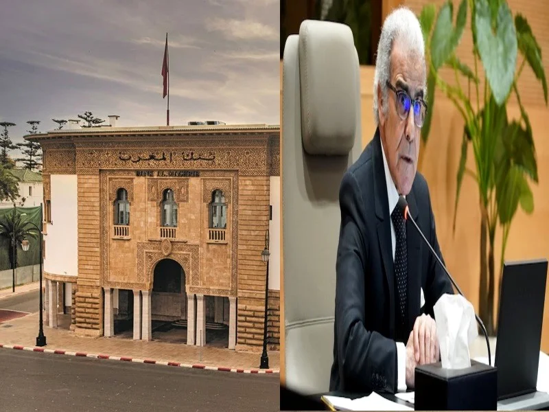 Le retrait de la Société Générale du marché marocain : les révélations d'Abdellatif Jouahri