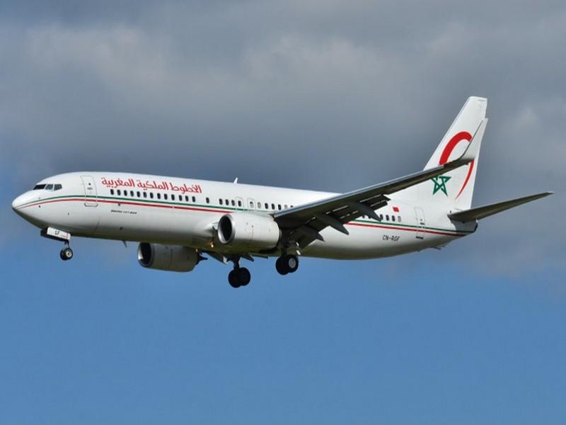 Boeing 737 NG fissurés: