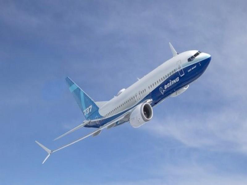 #AERIEN_BOEING_737MAX : Les Boeing 737 Max reprennent du service aux USA après deux ans au sol