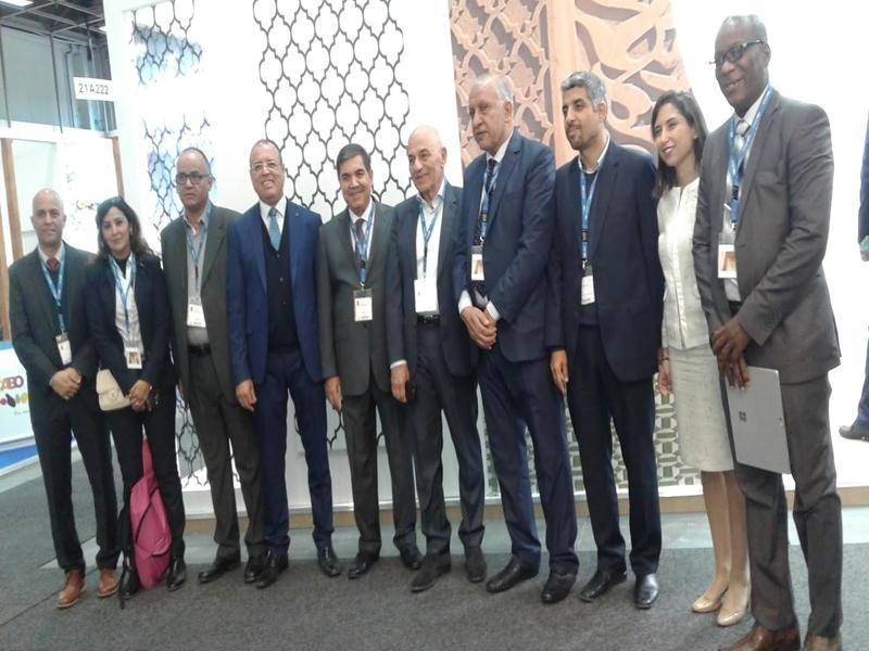Bourse internationale du tourisme : Agadir compte revenir «en propre»