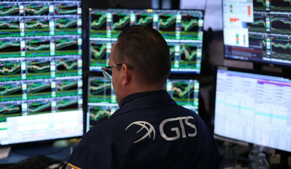 Les Bourses rebondissent après la trêve douanière USA-Chine