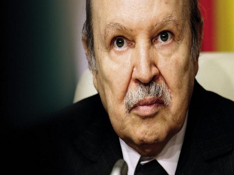 Algérie: pas de 5ème mandat pour Bouteflika, ni de présidentielle en 2019 ?
