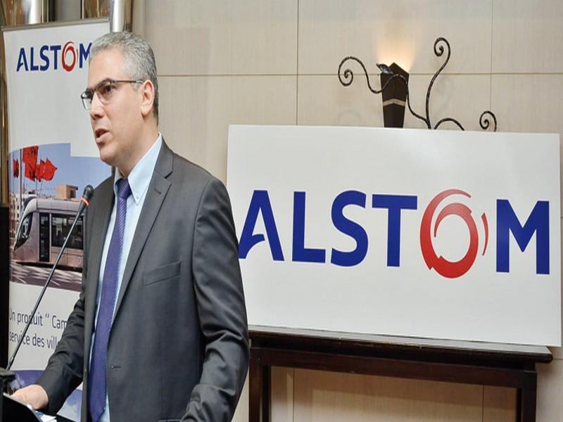 Environnement: Partenariat entre la Fondation Alstom et la Fondation Mohammed VI