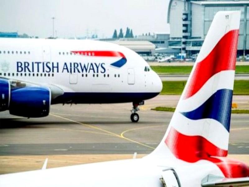 Un vol de British Airways reliant Londres à Marrakech atterrit d'urgence au Portugal