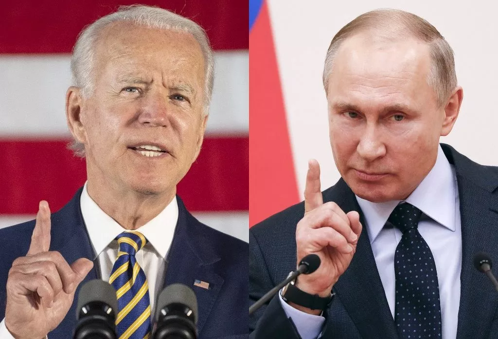 Moscou sanctionne Biden, Trudeau et des responsables américains et canadiens 
