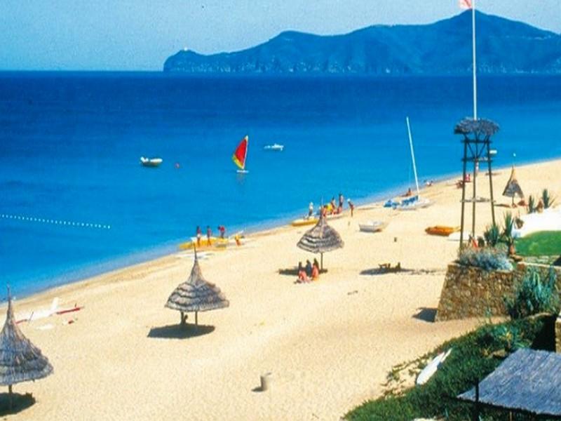 Voici la liste des 21 plages labellisées
