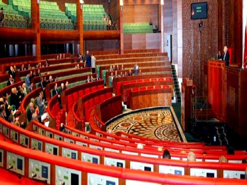 Loi de finances 2020 : près de la moitié des députés étaient absents !