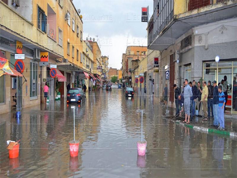 Couverture contre les catastrophes: Les réassureurs impliqués