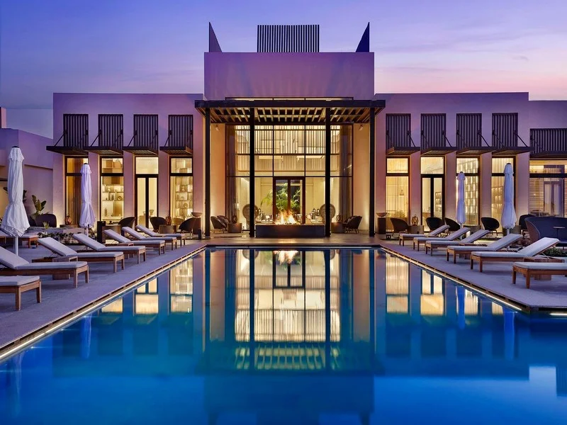 Avec le Rabat Arzana, Conrad Hotels & Resorts ouvre son premier hôtel au Maroc