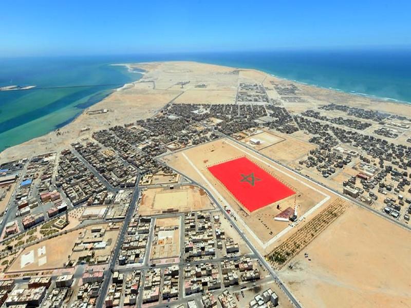 La destination Dakhla s’invite au “clasico” espagnol 