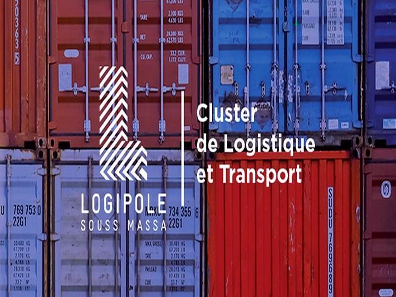 Logipole Souss-Massa lance un diagnostic sur la logistique dans la région