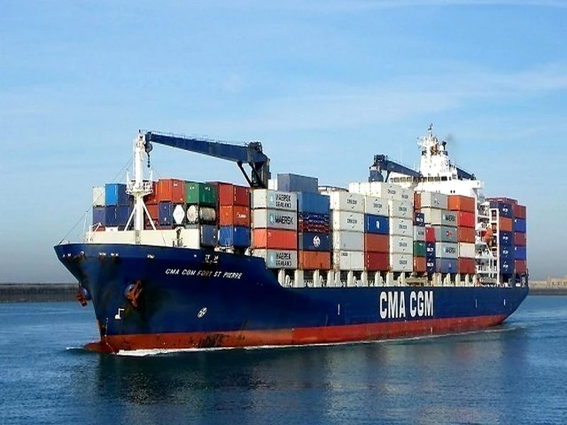 Entretien. « Transport maritime : la flambée va coûter 15 milliards de DH au Maroc »