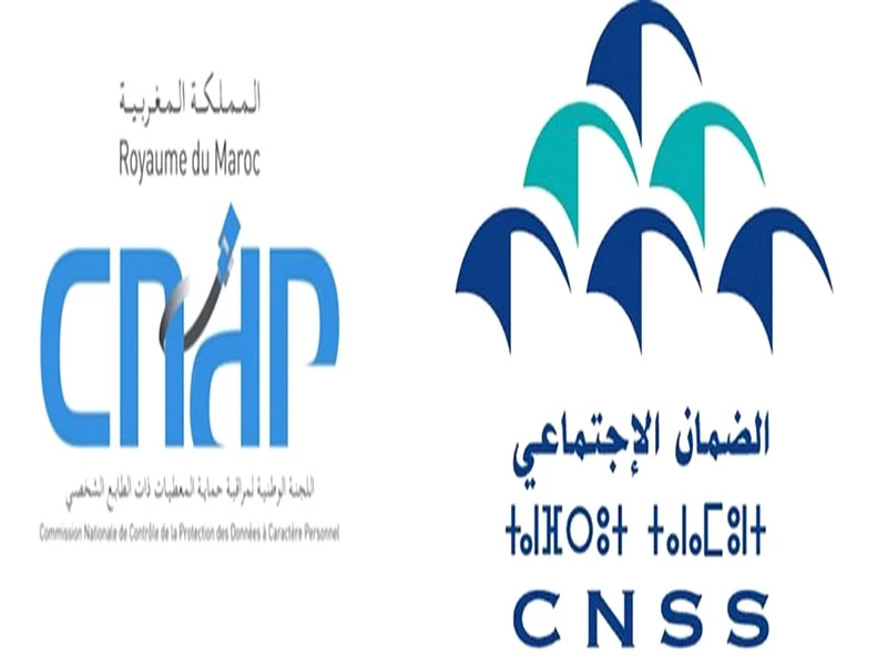 Couverture sociale et protection des données : CNDP et CNSS main dans la main
