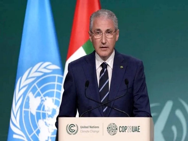L'Azerbaïdjan annonce un consensus pour accueillir la COP29 l'an prochain 