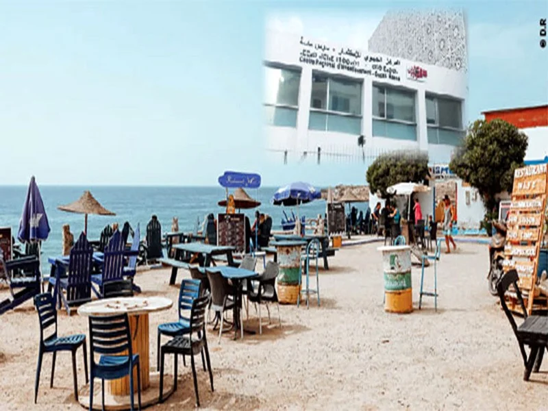 Tourisme : Le CRI Souss-Massa lance un AMI pour promouvoir la zone d’Imessouane