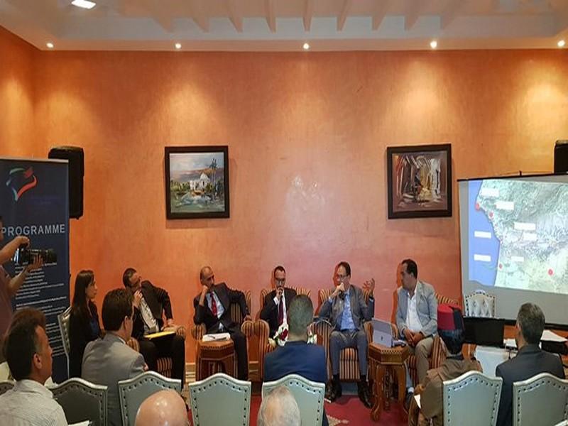 Foncier touristique à Agadir Souss-Massa : Le CRT explore de nouvelles pistes pour dynamiser les investissements