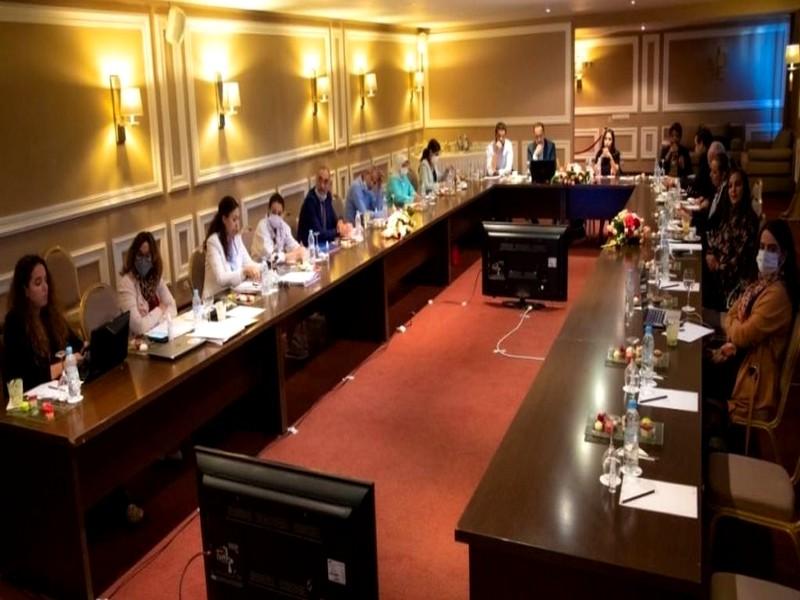 #MAROC_CRT_SOUSS_MASSA: Agadir : le CRT met à jour son règlement intérieur