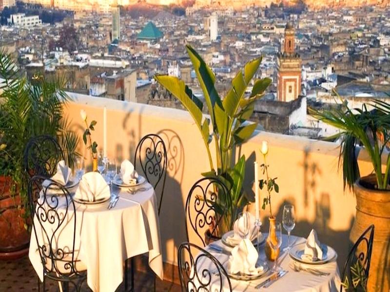 Fès / Meknès Tourisme. » Halte à la Mascarade ». Pétition des professionnels adréssée au Ministre du tourisme