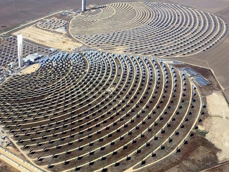 Masen, l’OFPPT et Sener forment le futur personnel des centrales Noor II et III
