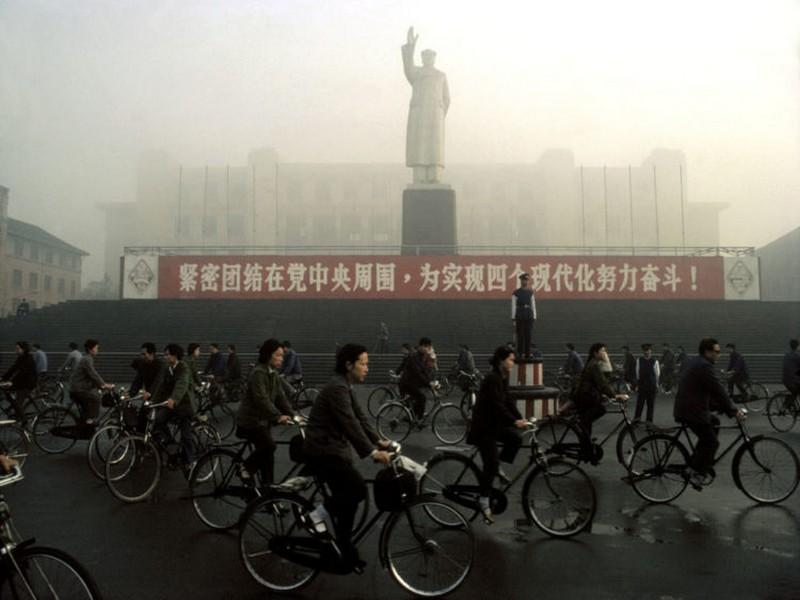 « En 1980, le Maroc était cinq fois plus riche que la Chine »