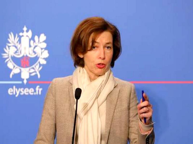 La France se dote d'un Commandement militaire dédié à l'espace