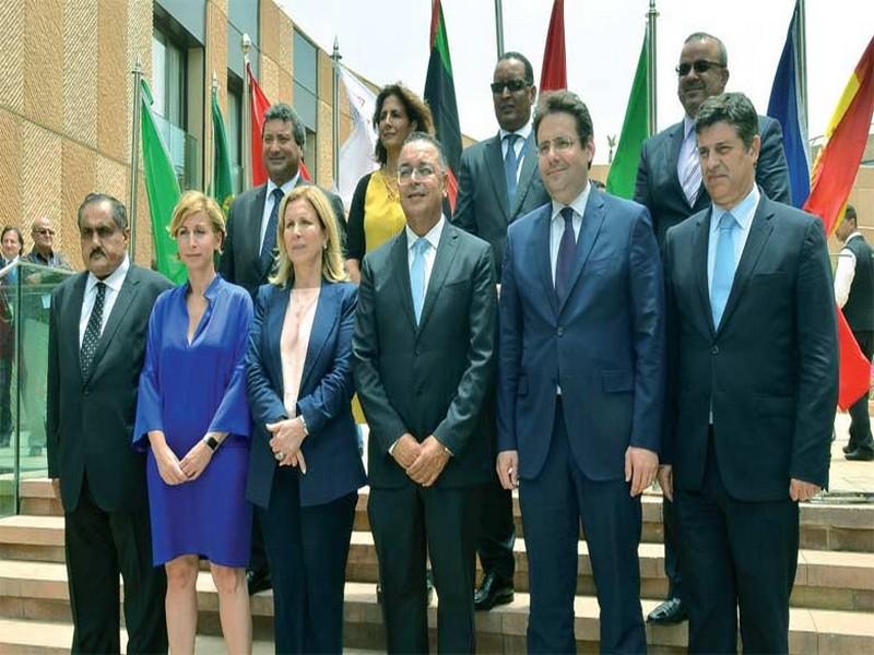 Conférence du Dialogue 5+5 de Casablanca Les ministres du Tourisme se mobilisent contre les changements climatiques