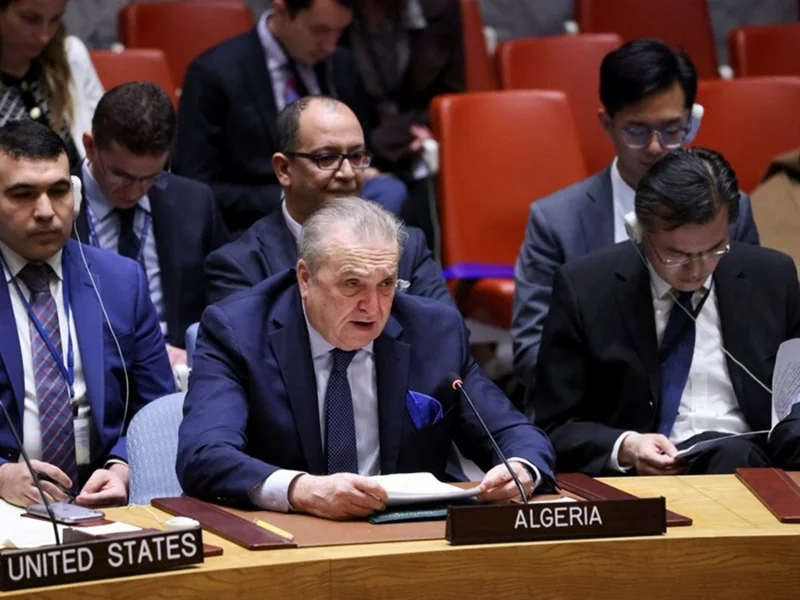 Conflit du Sahara : L'Algérie en Difficulté Face à la Diplomatie Marocaine