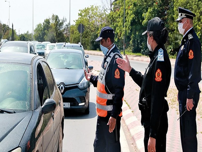 COVID-19: Prolongation de l’état d’urgence sanitaire jusqu’au 31 mars 2022