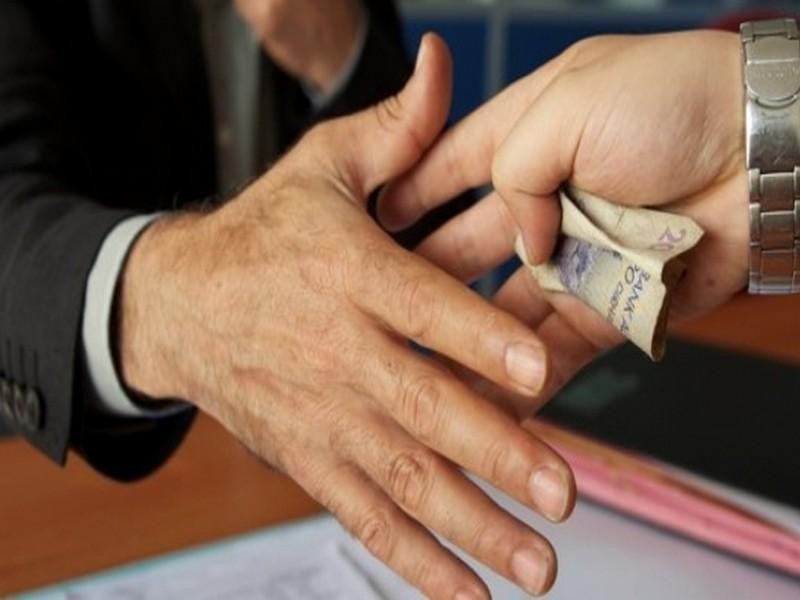 Corruption: des inspecteurs formés pour combattre le mal