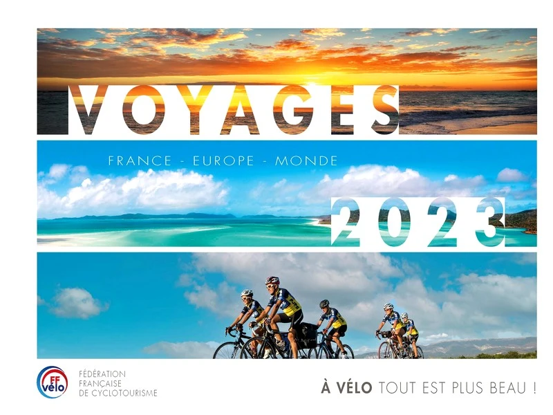 Voyage en 2023