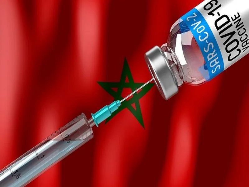 Covid19 au Maroc : 532 nouveaux cas en 24H