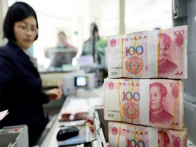 Croissance économique La Chine redéfinit son système de calcul