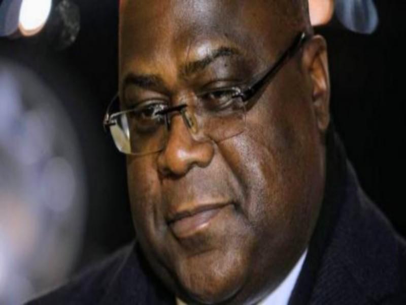 RDC : Le président Tshisekedi devient officiellement 1er vice-président de l'Union Africaine