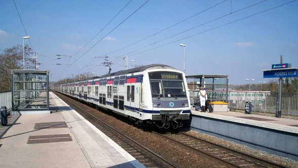 UN RER EN PROJET ENTRE BENGUERIR ET MARRAKECH... IL FERA HALTE À SIDI BOUATHMANE