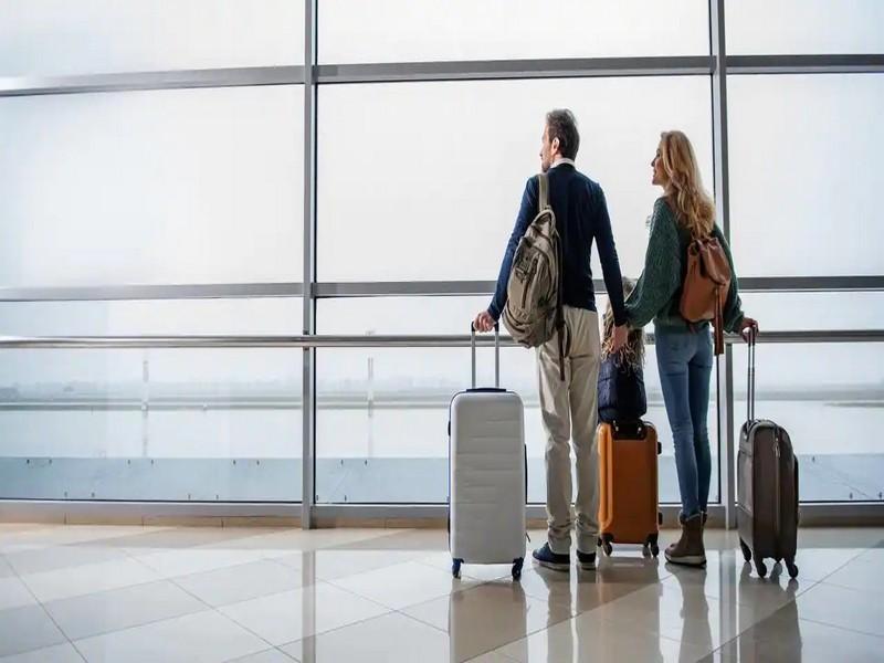 #Tourisme_International_Belgique: Pas de voyages à l'étranger pour Pâques, le secteur du tourisme en colère: