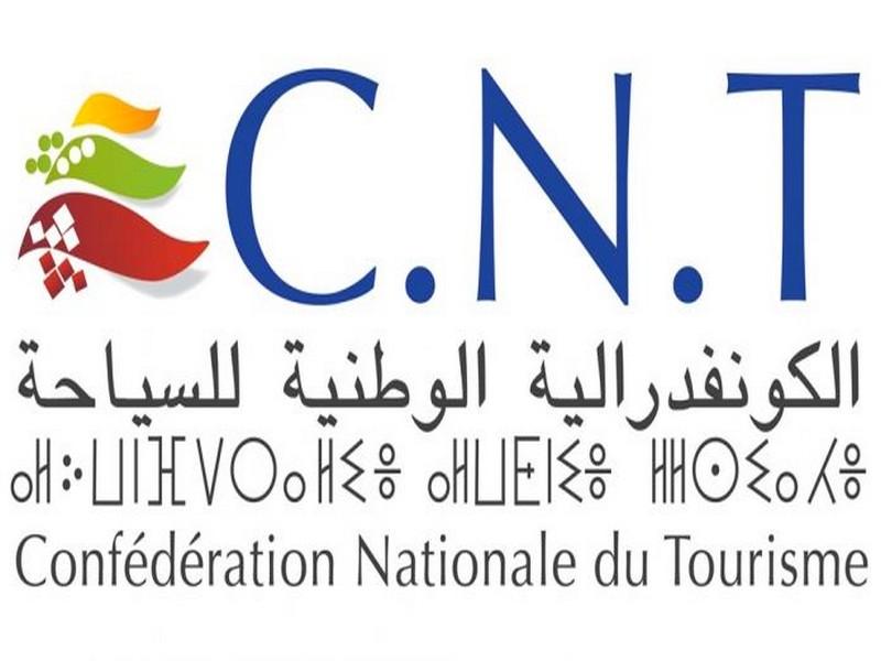 Tourisme marocain : La CNT propose un scénario de reprise basé sur 3 axes majeurs