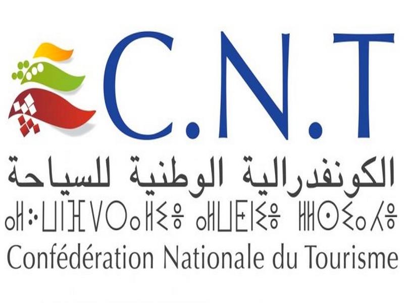 Tourisme marocain : La CNT propose un scénario de reprise basé sur 3 axes majeurs