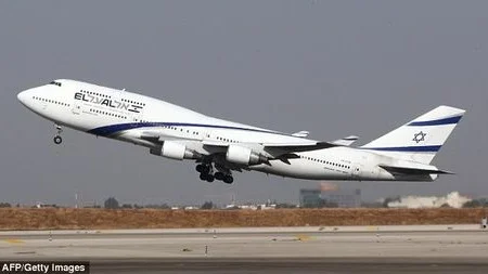 #Arrêt des vols entre Israël et le Maroc depuis le 6 Septembre 2021