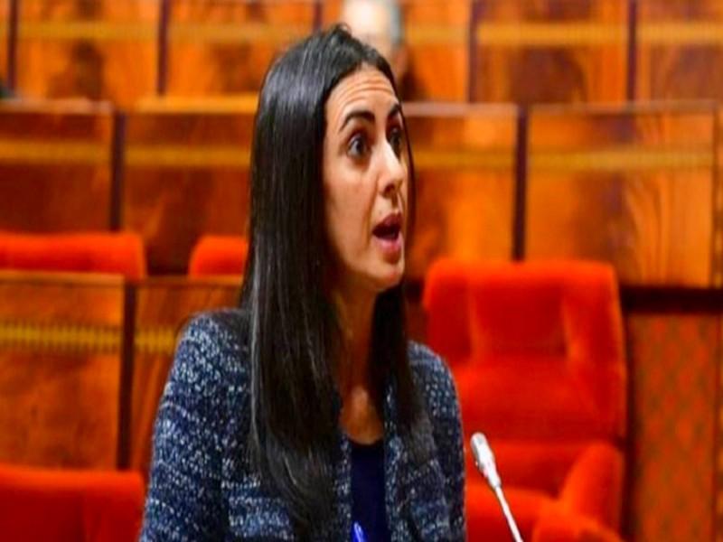 #MAROC_TOURISME_Nadia Fettah: La promotion du tourisme est tributaire de la réouverture des frontières