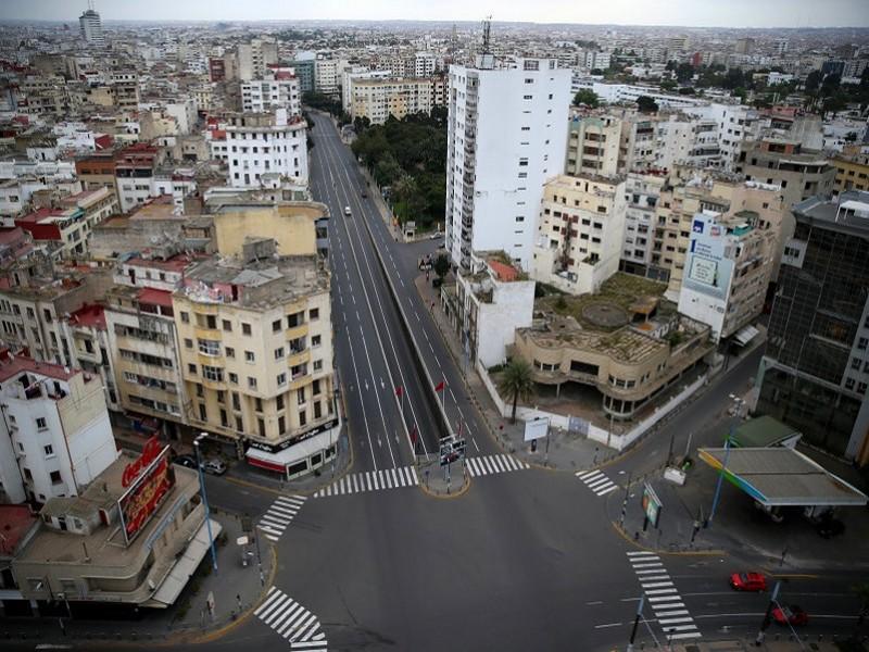 Ce que coûterait un reconfinement de Casablanca sur le plan socio-économique