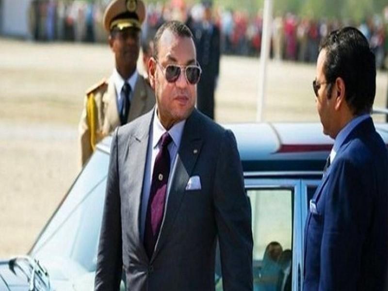 Le roi Mohammed VI veut des solutions adaptées aux problèmes des jeunes